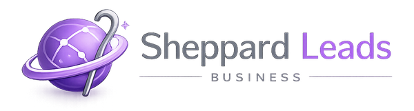 Sheppard Leads Business